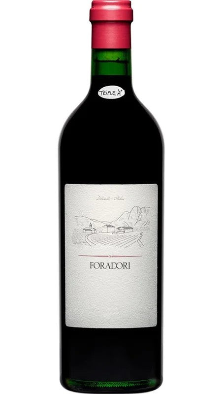 Teroldego–Foradori