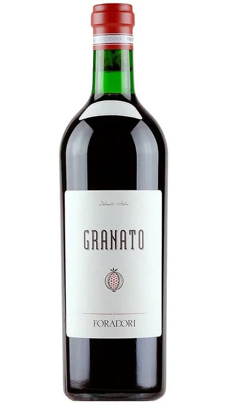 TeroldegoGranatoIGT–Foradori