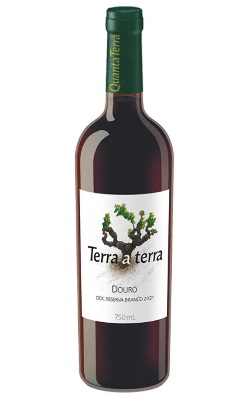 TerraaterraDOCReservaBranco2021