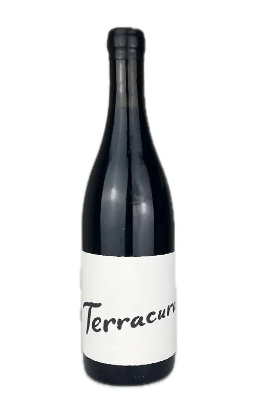 TerracuraWinesSyrah,Swartland