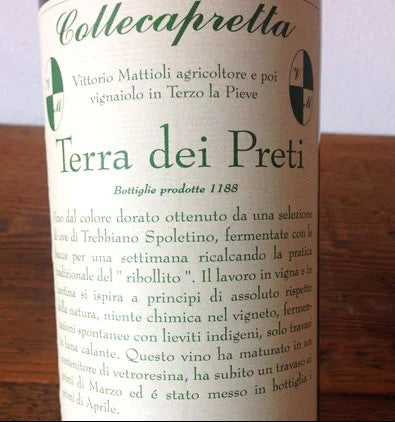 TerradeiPreti2021UmbriaIgt–Collecapretta