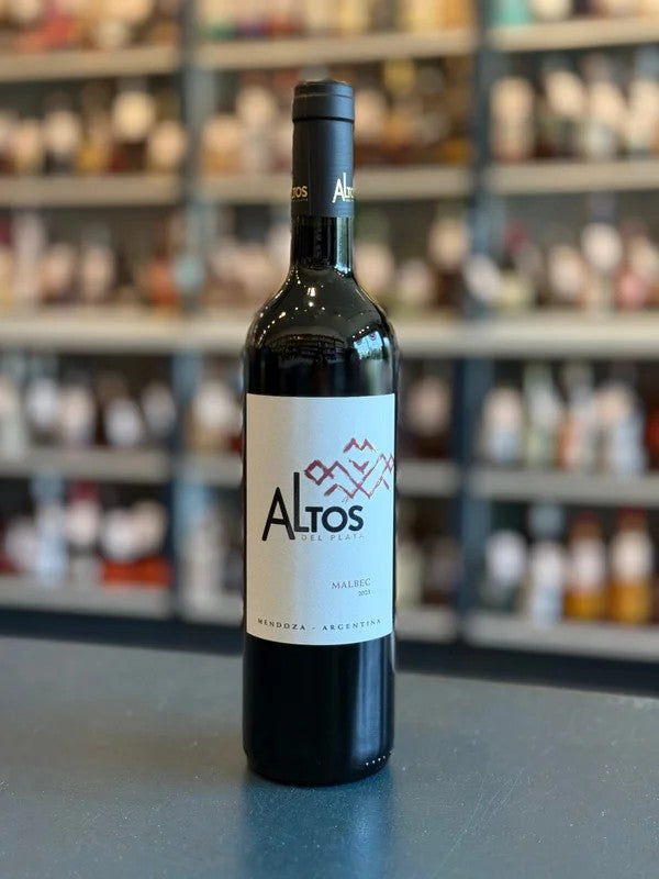 TERRAZAS‘ALTOSDELPLATA’MALBEC,MENDOZA,ARGENTINA2023