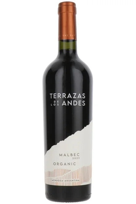 TerrazasdeLosAndesOrganicMalbec2023