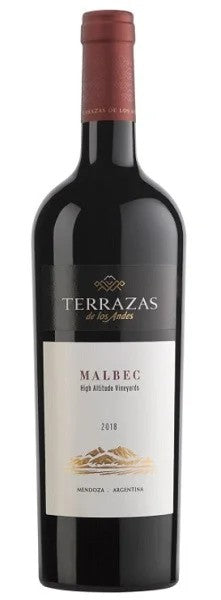 TerrazasMalbec2021(6x75cl)