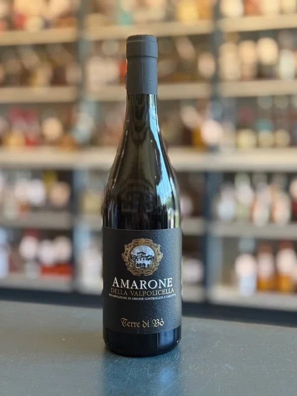 TERREDIBOAMARONEDELLAVALPOLICELLA,ITALY2021