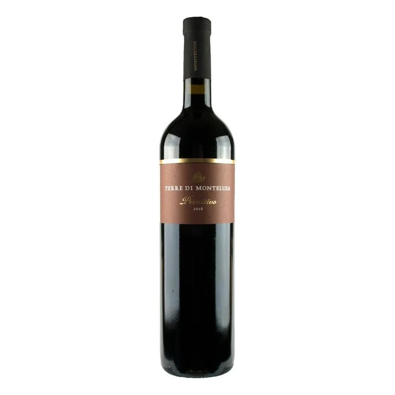 TerrediMontelusaPrimitivo