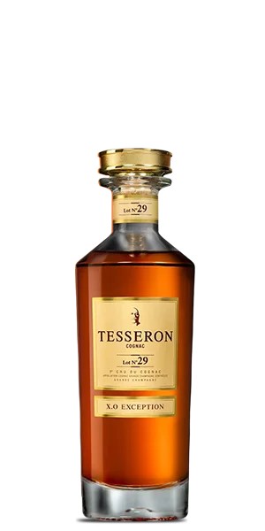 TesseronCognacLotNo.29XOException(700mL)