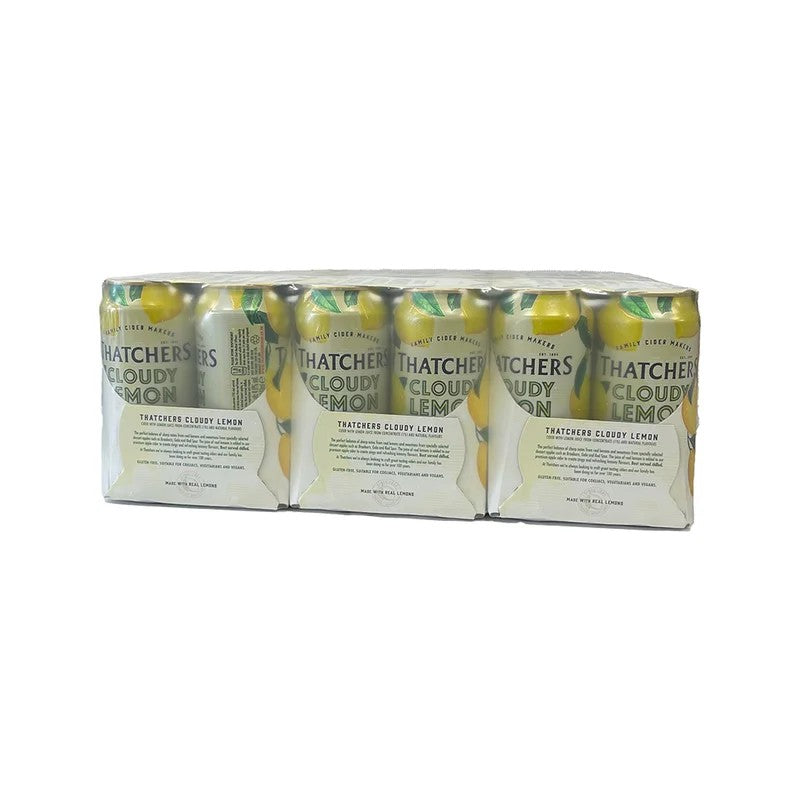 ThatchersCloudyLemon24x440mlCans