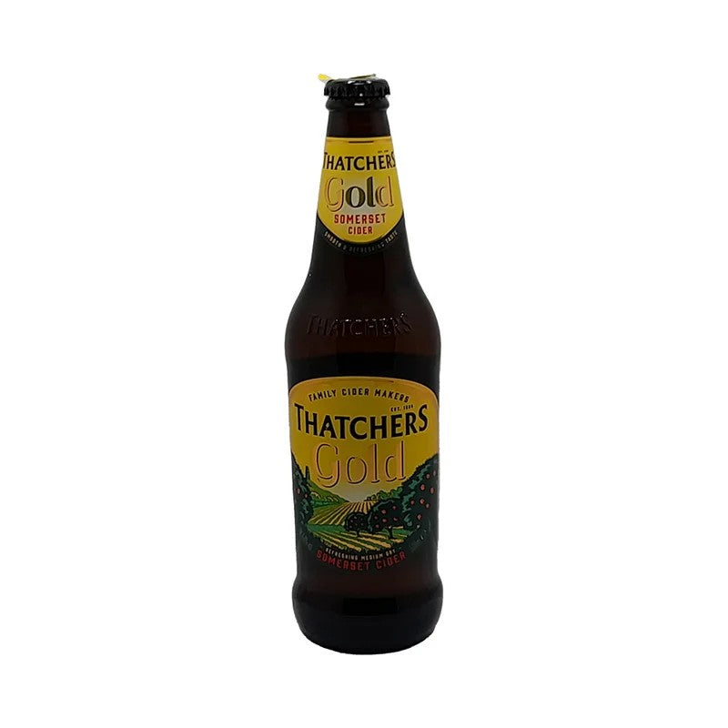 ThatchersGold500ml