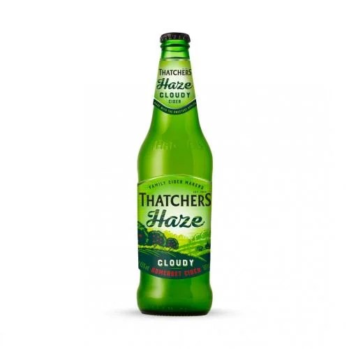 THATCHERSHAZE500MLX12