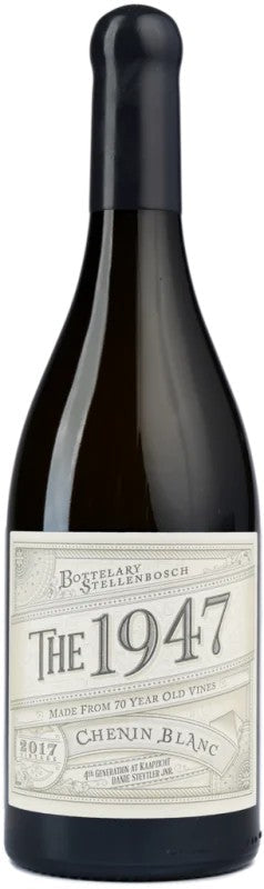 The1947CheninBlanc,Kaapzicht,Stellenbosch