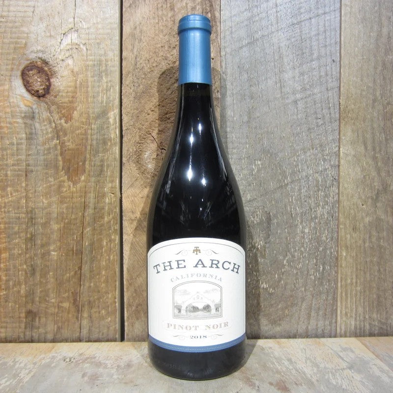 TheArchLodiPinotNoir750ml