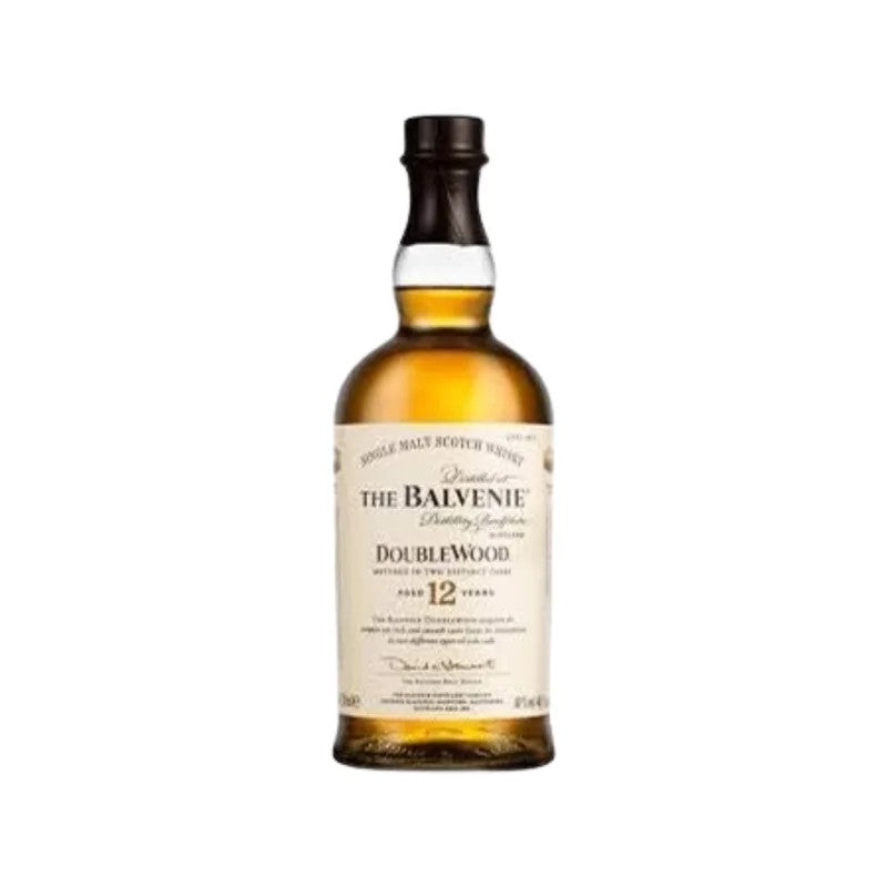 TheBalvenie750mlWhisky12YoDoublewood