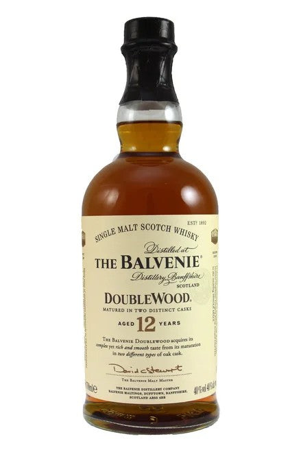 TheBalvenieDoublewood12YearOld