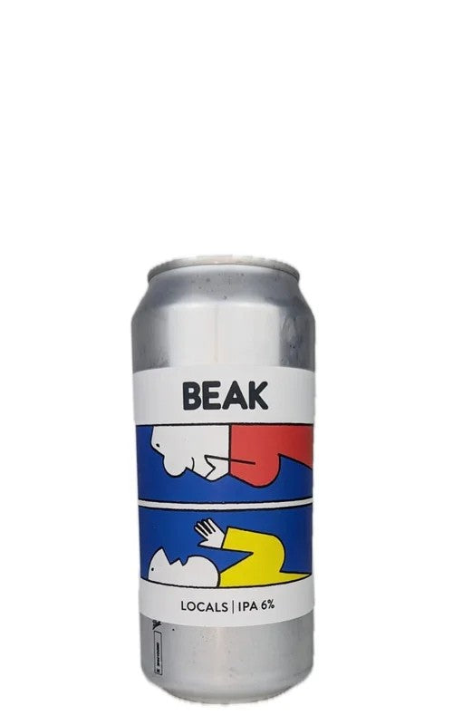 TheBeakBreweryLocals