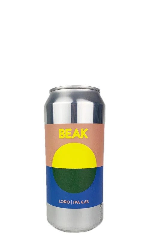 TheBeakBreweryLoro