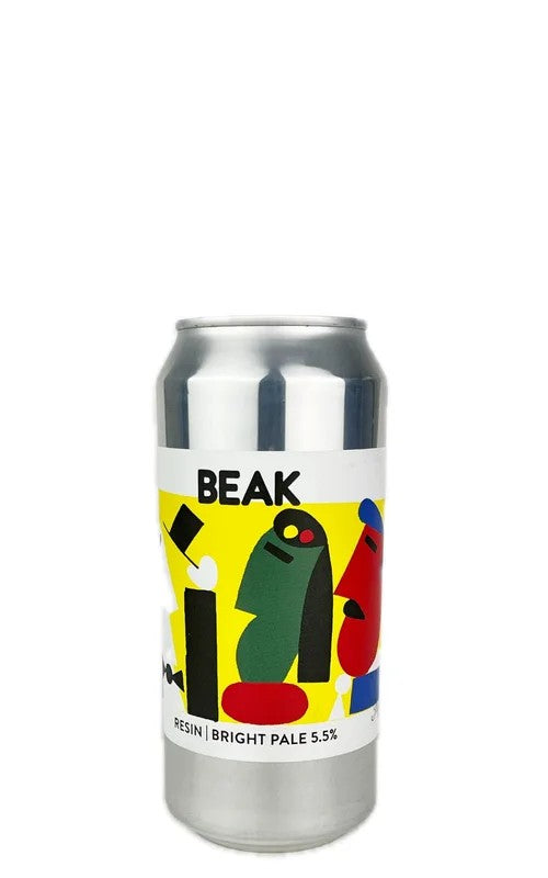 TheBeakBreweryResin