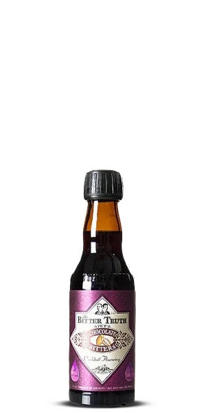 TheBitterTruthChocolateBitter(200mL)