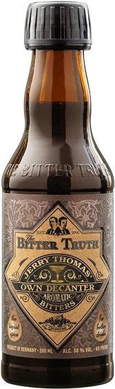 TheBitterTruthJerryThomas20cl