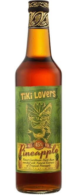 TheBitterTruthTikiPineappleRum70cl