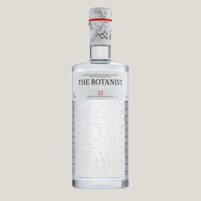 TheBotanist70cl
