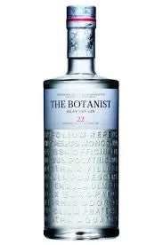TheBotanistGin70cl