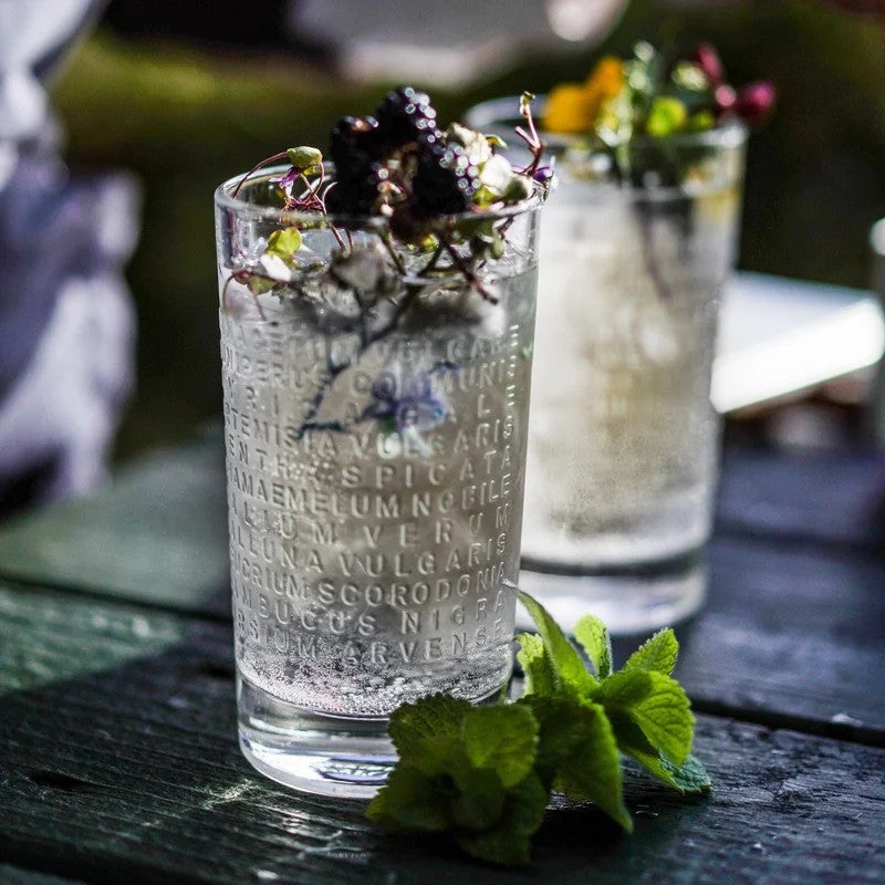 TheBotanistHighballGlass