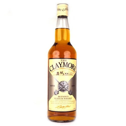 TheClaymoreScotchWhisky-70CL