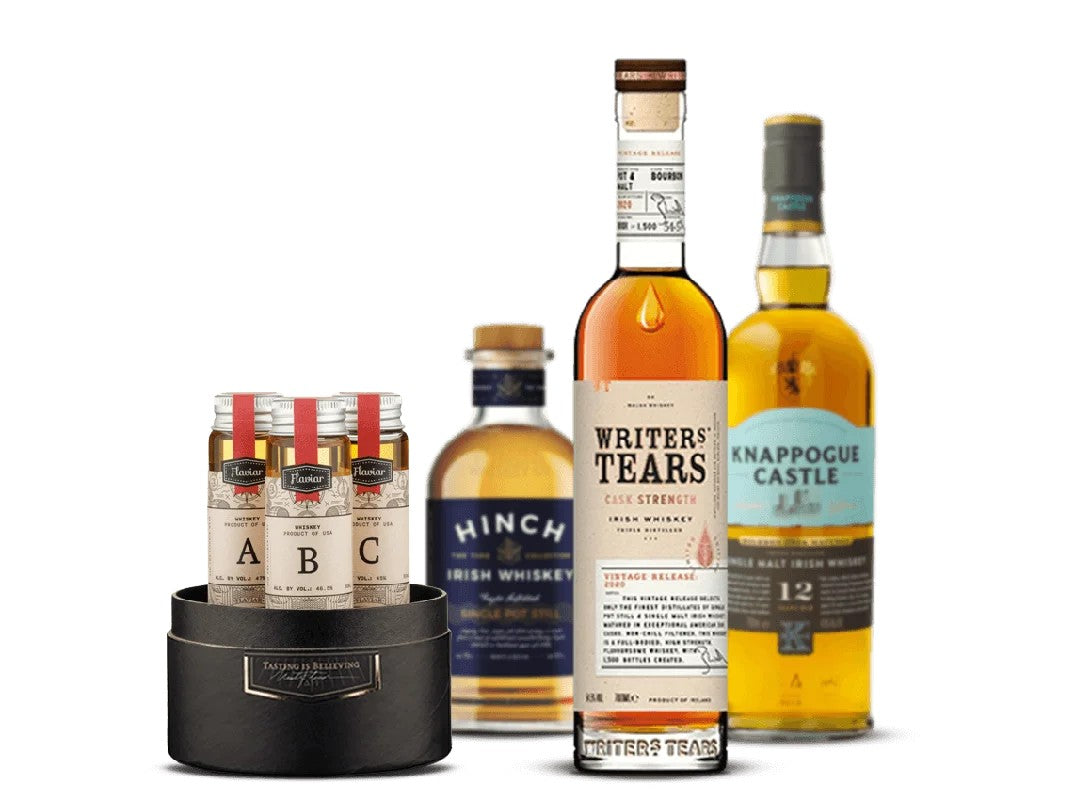 TheCunningWhiskeyFromIreland