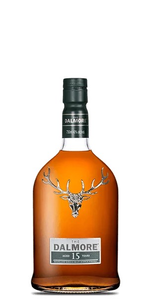 TheDalmore15YearOld(700mL)