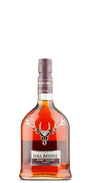 TheDalmorePortWoodReserve(700mL)
