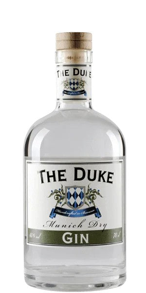 TheDukeMunichDryGin(700mL)