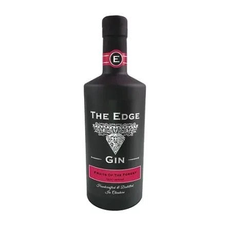 TheEdgeFruitsoftheForestGin70cl(40%ABV)