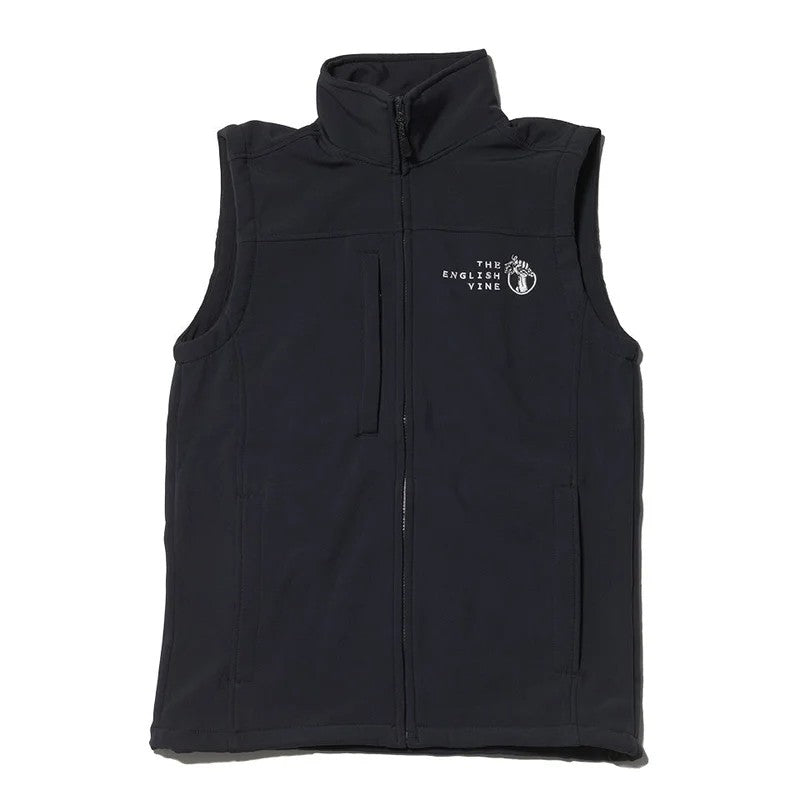 TheEnglishVineGilet