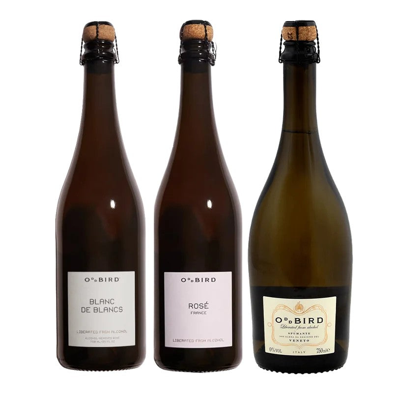 TheExquisiteSparkleCollection–Alcohol-FreeSparklingWineTrio