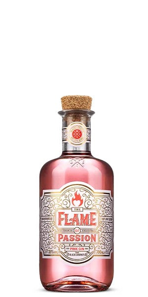 TheFlameofPassionGin(700mL)