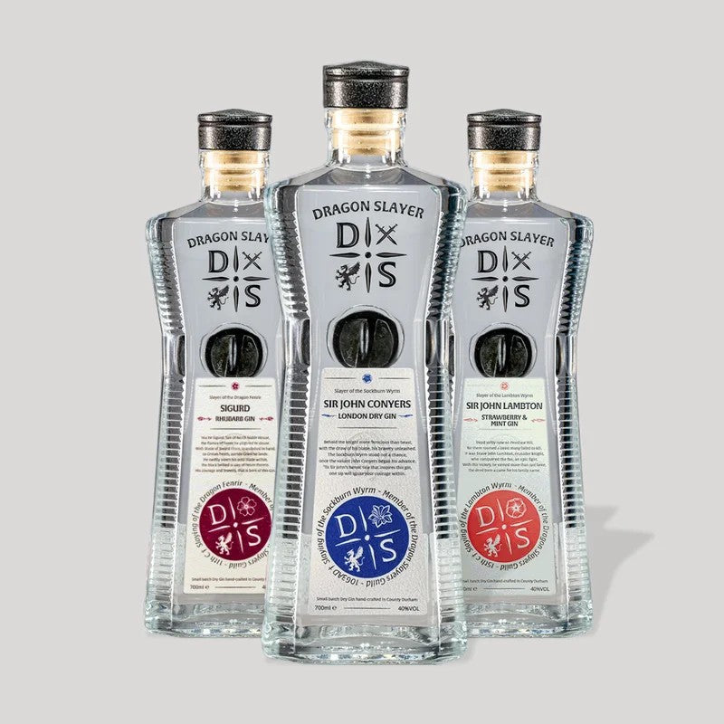 TheGins