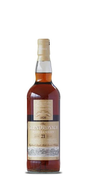 TheGlenDronach21YearOldParliament(700mL)