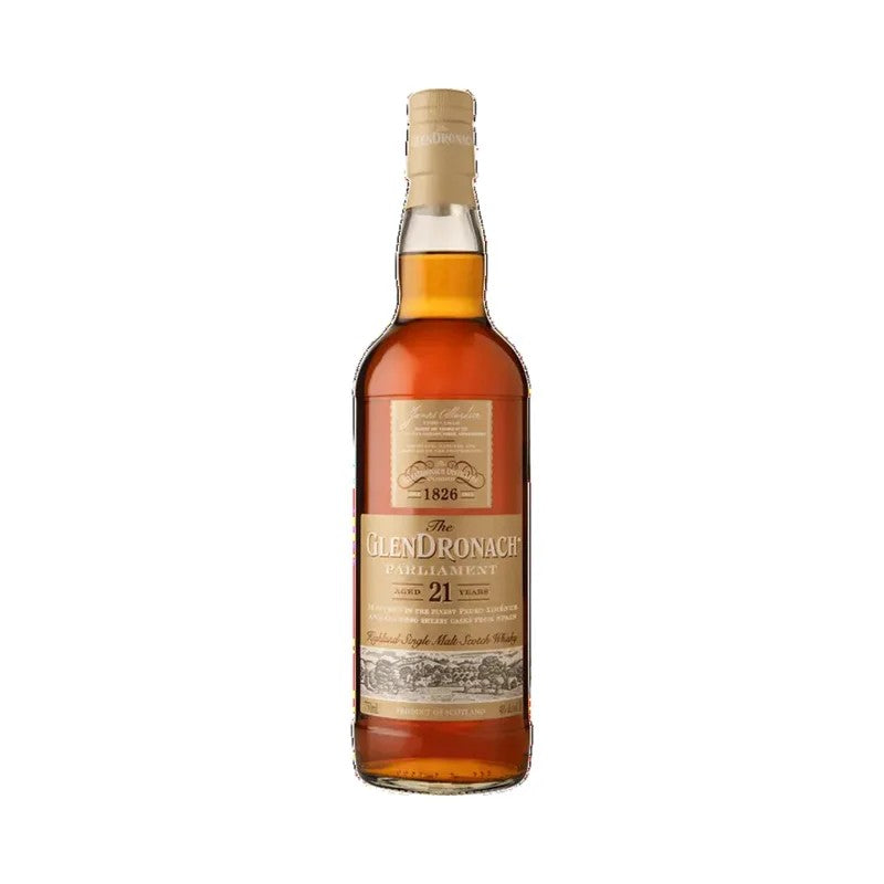 TheGlendronachParliament21Yr750ml