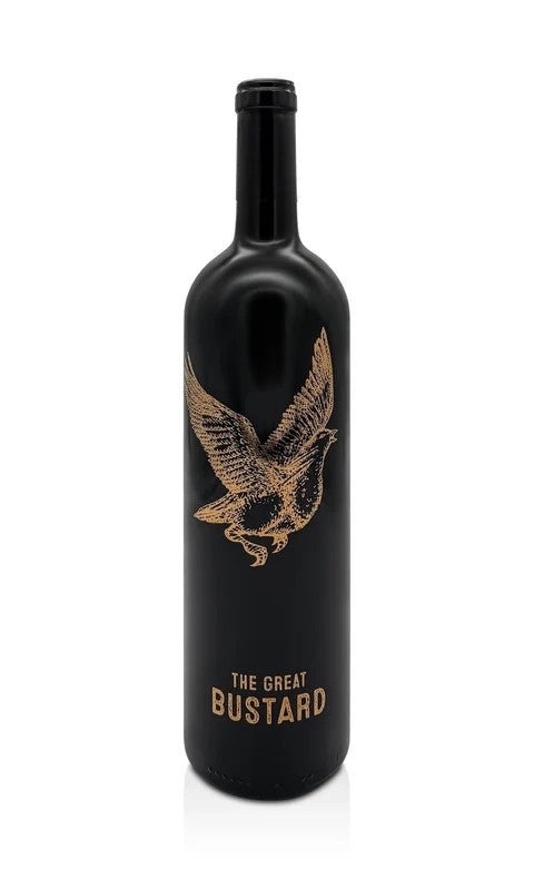 TheGreatBustard2022