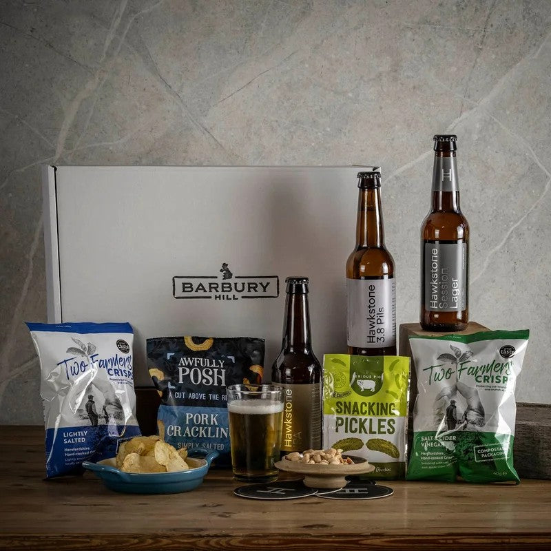 TheHawkstoneHamper