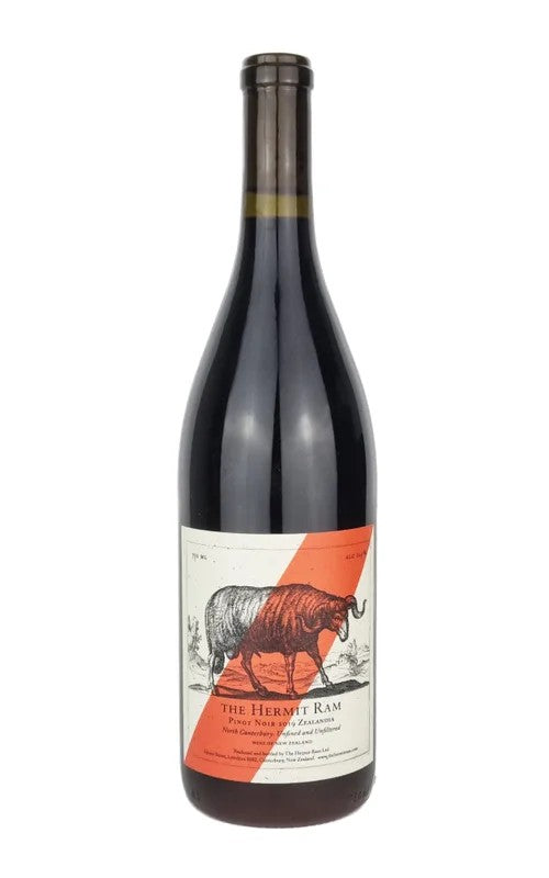 TheHermitRamWholeBunchPinotNoir