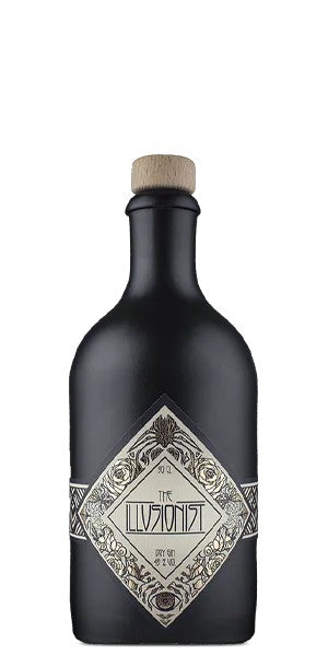 TheIllusionistDryGin(500mL)