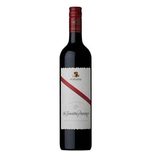 TheIronstonePressings,d’Arenberg
