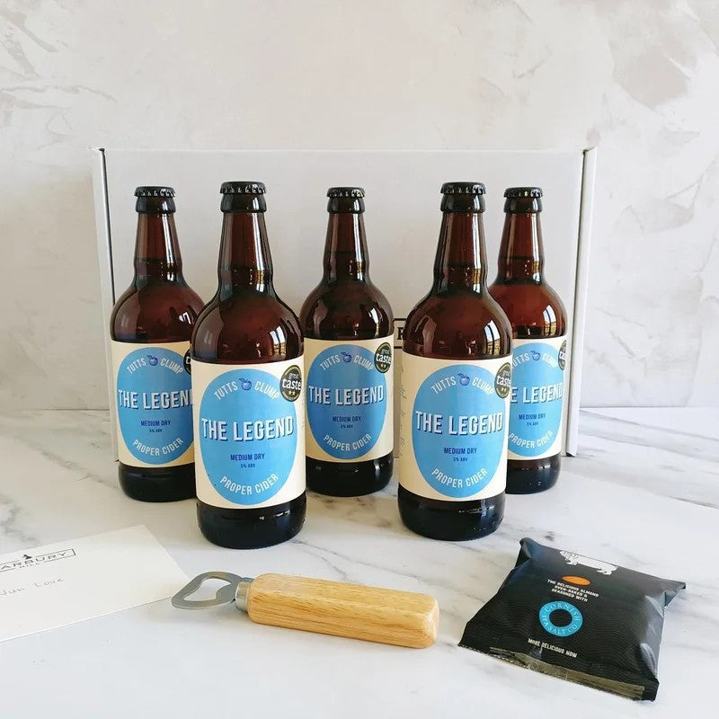 TheLegendGiftBox