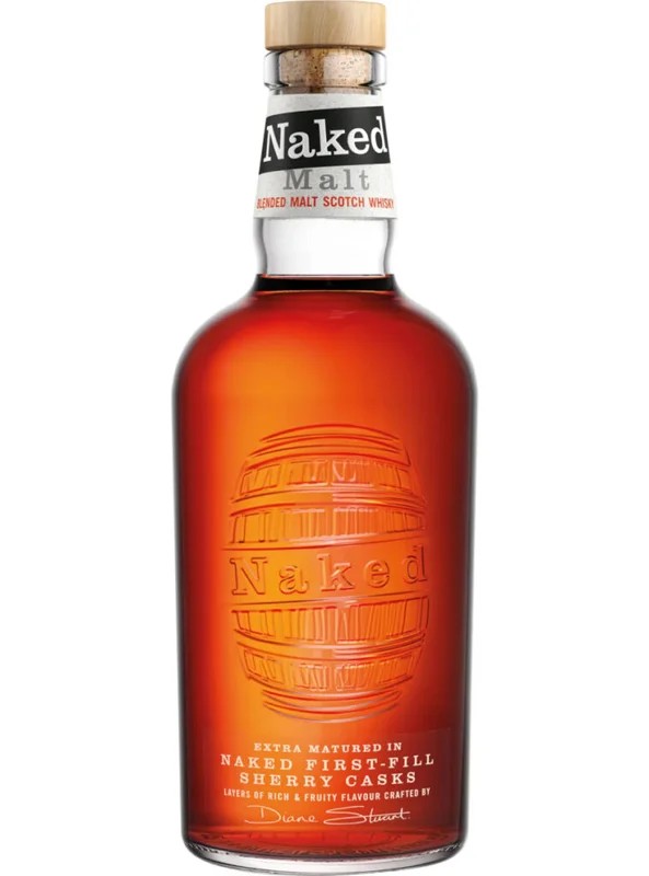 TheNakedGrouse70cl.40%