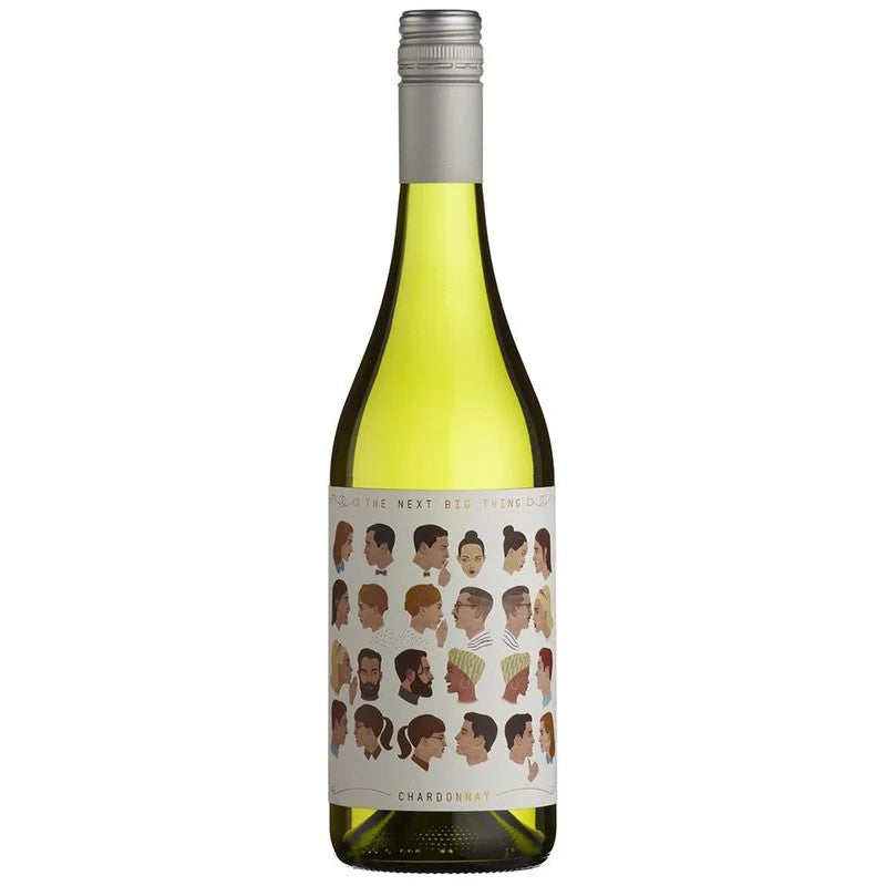 TheNextBigThingChardonnay,SmalltownVineyards