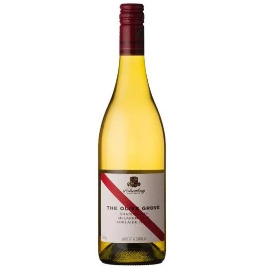 TheOliveGroveChardonnay,d’Arenberg