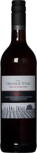 THEORANGEVINERED75CL