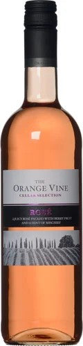 THEORANGEVINEROSE75CL